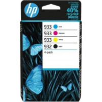 Hewlett-Packard 932/933 (6ZC71AE) multipack