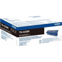 Brother Toner TN-423 Black 6,5k (TN423BK)