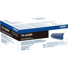 Brother Toner TN-423 Black 6,5k (TN423BK)