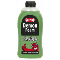 Tetrosyl Demon šampūns, aktīvās putas 1L