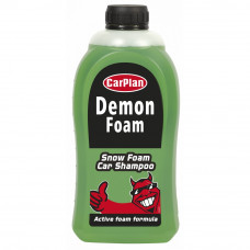 Tetrosyl Demon šampūns, aktīvās putas 1L