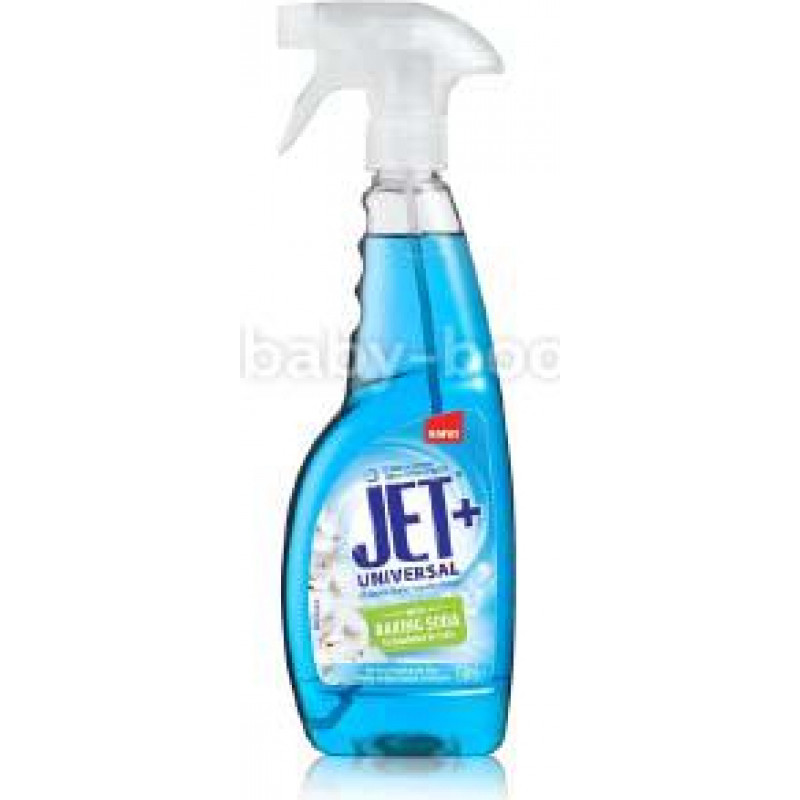 SANO Jet Universal Baking Soda 750ml