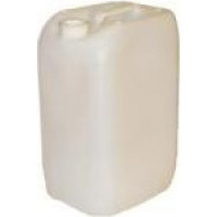 Plastmasas kanna 20L, 750g