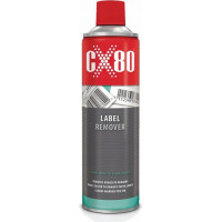 CX-80 uzlīmju notīrīšanas līdzeklis, 150ml
