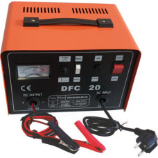 A-3 Akumulatoru lādētājs 12V/24V 20A