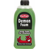 Tetrosyl Demon šampūns, aktīvās putas 1L