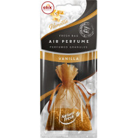 Elix gaisa atsvaidzinātājs - Fresh bag Pearls - Vanilla