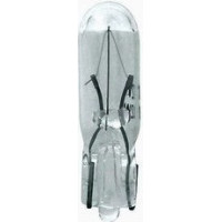 Bosma Autolampa 12V 2W (bez cokola) T05