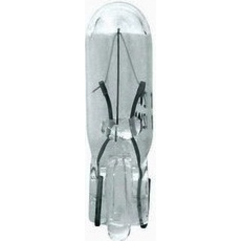 Bosma Autolampa 12V 2W (bez cokola) T05