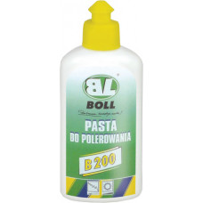 Boll A-10 BOLL pulējamā pasta B200, 250ml
