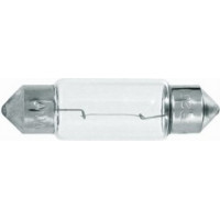 Bosma Autolampa (pirkstiņi) 12V 10W SV8,5 11x36mm