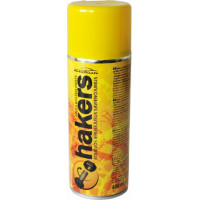 HAKERS - līdz. ierūsējušām skrūvēm, 400ml