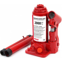 A-3 Domkrats hidraulisks, 2T, 150-280mm