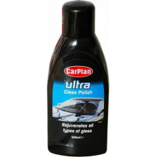 Carplan Stikla pulēšanas līdzeklis, 500ml