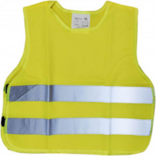 B-13 Atstarojoša veste dzeltena, bērnu XS