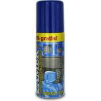 Bioline slēdzeņu atledotājs, aerosols, 65 ml