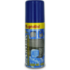 Bioline slēdzeņu atledotājs, aerosols, 65 ml