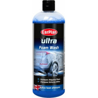 Carplan B10 CarPlan Ultra aktīvo putu šampūns, 1L