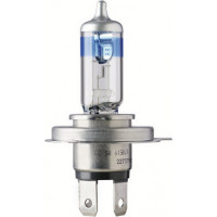 Autospuldzes H4 12V 60/55W P43t Ultra + 130%, 2gab.