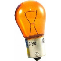 Bosma Autolampa 24V 21W BAU15s oranža, kastīte
