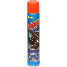 Bioline Paneļu kopš. aerosols ar New Car aromātu, 750ml