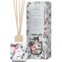 Aroma Home kociņi WILD, Exotic Flowers 100ml