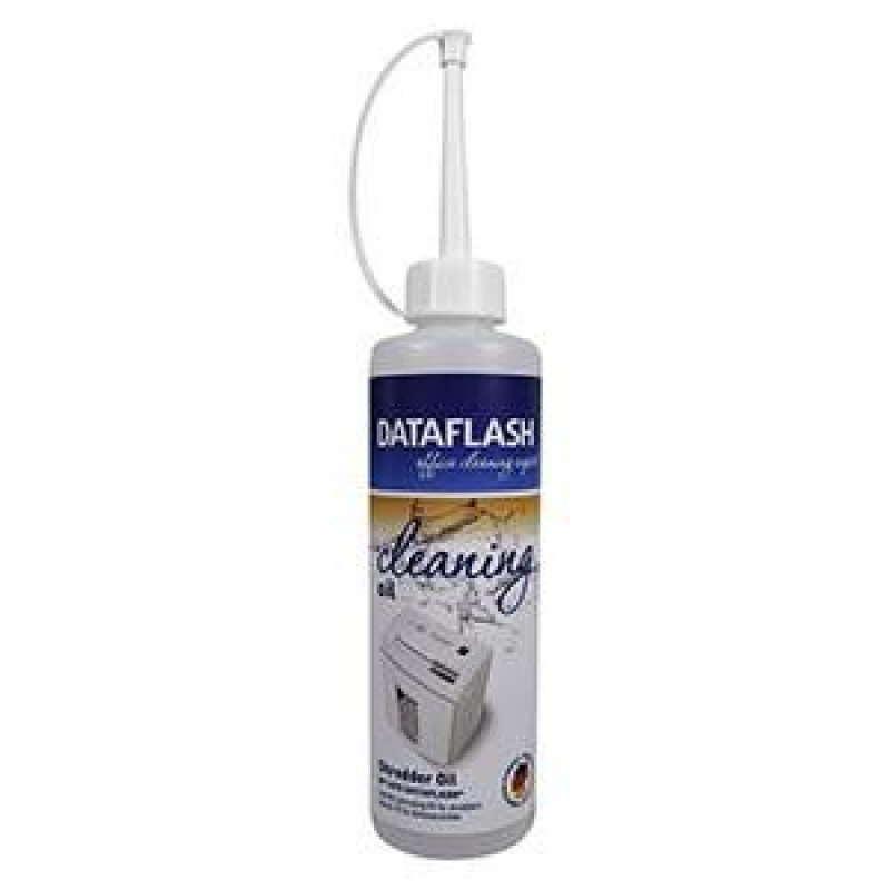 DF Eļļa sasmalcinātājam 250ml.