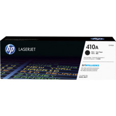 Hewlett-Packard HP Cartridge No.410A Black (CF410A)