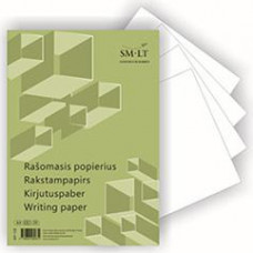 Papīrs TROPHEE A4/120g/250l spilgti zaļš