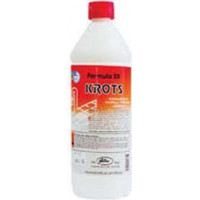 Kanalizācijas cauruļu tīrīšanas līdzeklis Formula EX,  1L