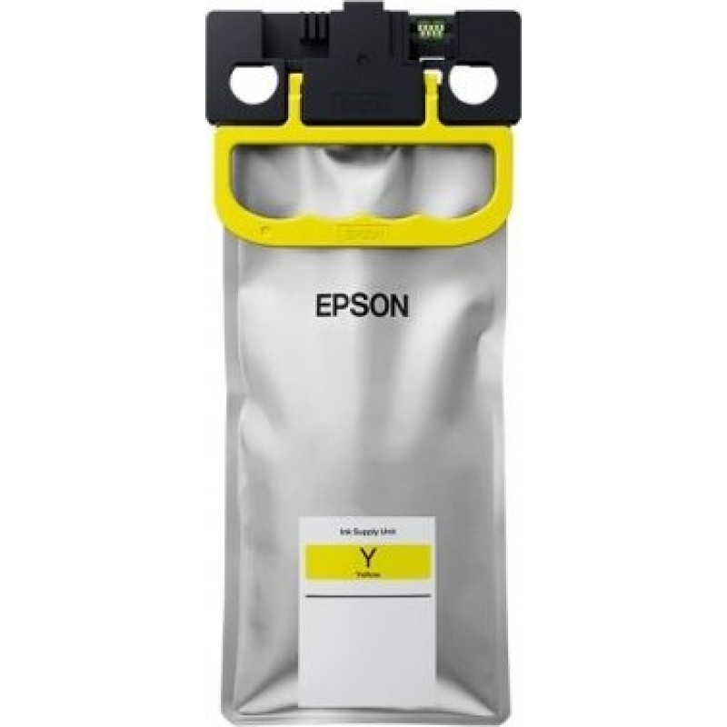 Epson T01D400 (C13T01D400) Yellow