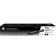 Hewlett-Packard HP Cartridge 103AD black (W1103AD)