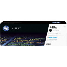 Hewlett-Packard HP Cartridge No.410A Black (CF410A)