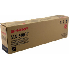 Sharp Toner Black (MX500GT)