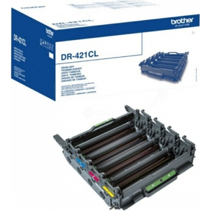 Brother Drum DR-421CLP (DR421CLP)