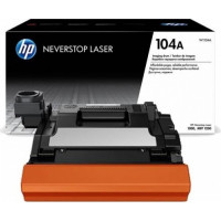 Hewlett-Packard 104A Imaging Drum Black (W1104A)