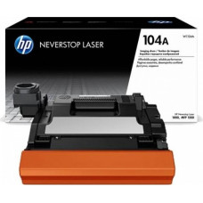 Hewlett-Packard 104A Imaging Drum Black (W1104A)
