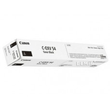 Canon Toner EXV54 Black (1394C002)