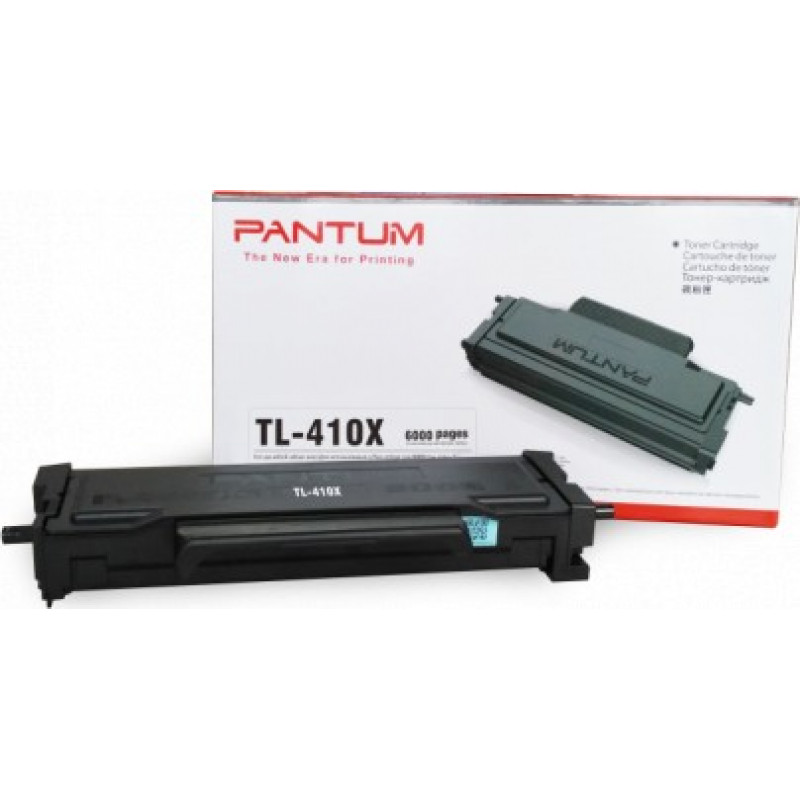 Pantum Toner TL-410X Black (TL410X)