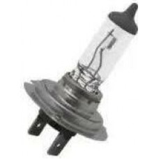B-5 Autolampas H7 12V 55W PX26d Ultra + 130%