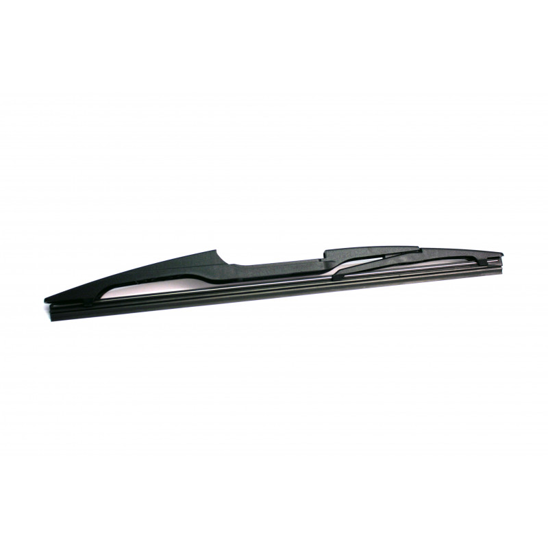Tetrosyl B-5 QH aizmugurējā stikla slotiņa, 38cm