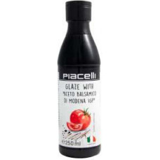 Aceto Balzamico balzāmetiķis 250g Piacelli Italija