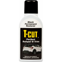 Tetrosyl T-CUT aizsargvasks melnām plastmasām,350ml