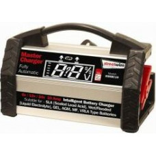 Akumulatoru inteliģentais lādētājs, 12V, 10 Amp