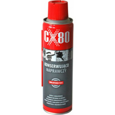 Cx-80 A-6 CX-80 multifunkcionāls eļļojošs līdzeklis, 250ml