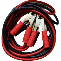 Autoduals A-9 Starta vadi 600A 4m T-Way