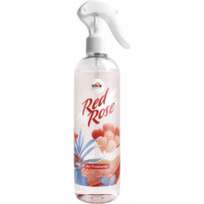 Mist Natural spray gaisa atsv. mājai - Red Rose, 300ml