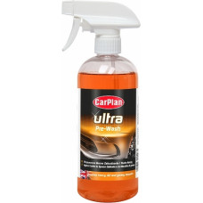 Carplan B10 CarPlan Ultra priekšmazgātājs 500ml