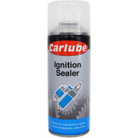 Carlube B-8 Aizdedzes sist. aizsargslāni veid. šķīd. aerosolā, 400ml