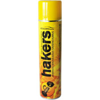 HAKERS - līdzeklis ierūsējušām skrūvēm, 600ml